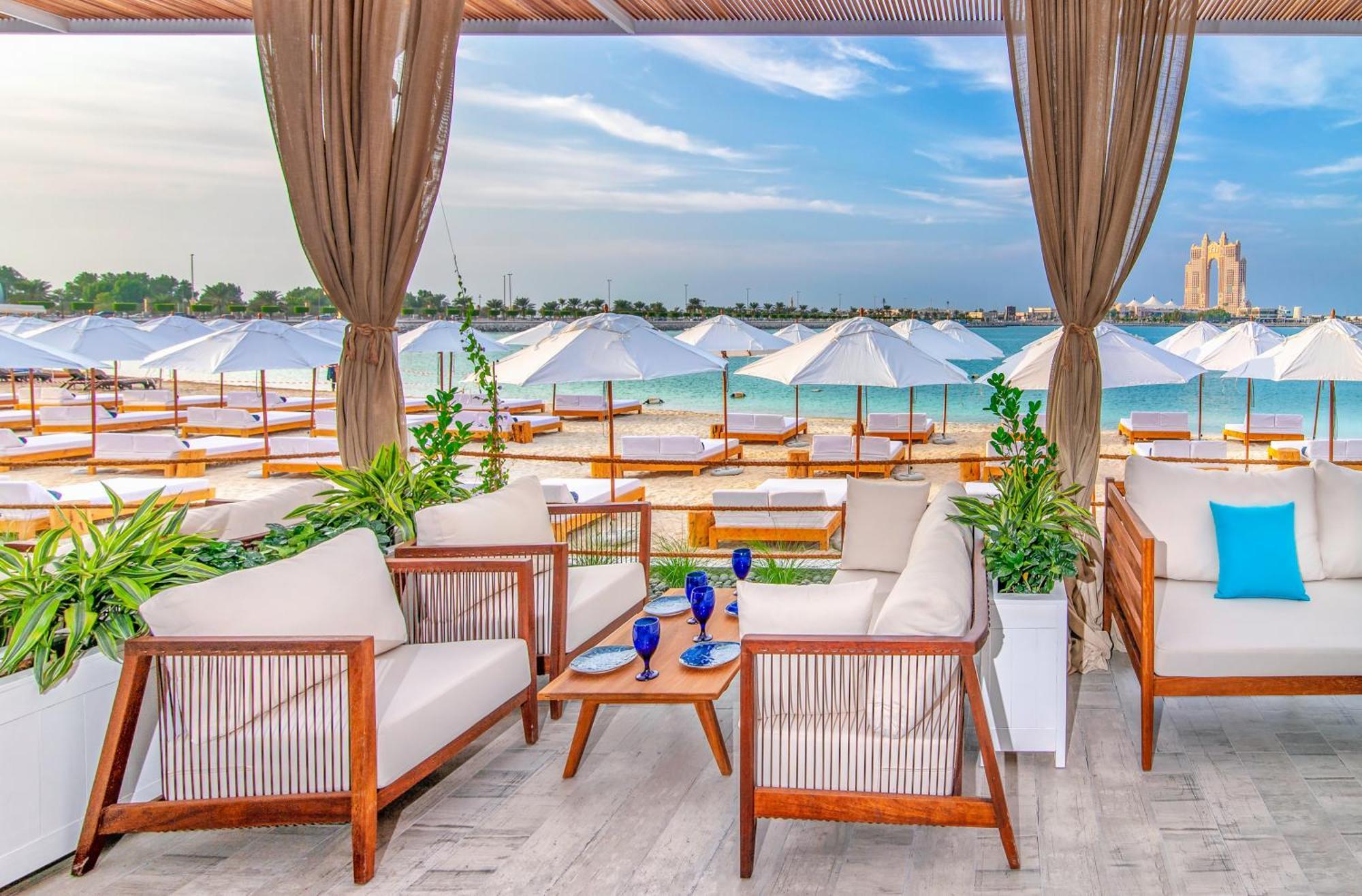 Radisson Blu Hotel & Resort, Abu Dhabi Corniche Chambre photo